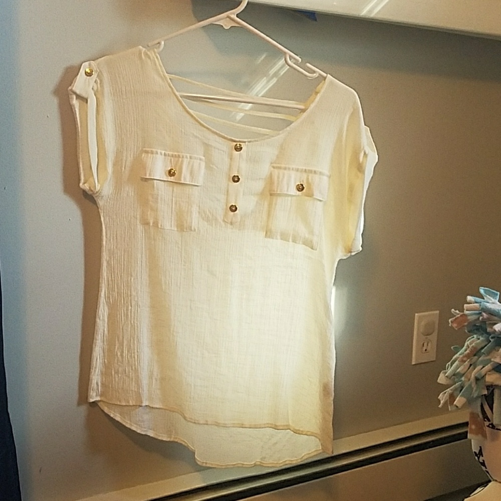 Women's top